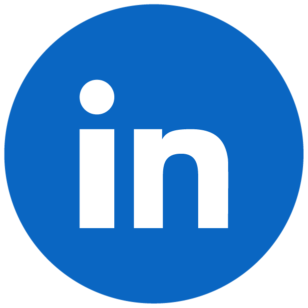 LinkedIn icon_Colour